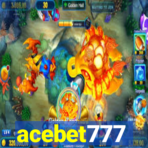 acebet777