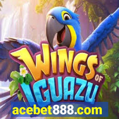 acebet888.com