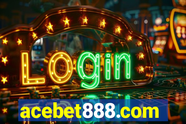 acebet888.com