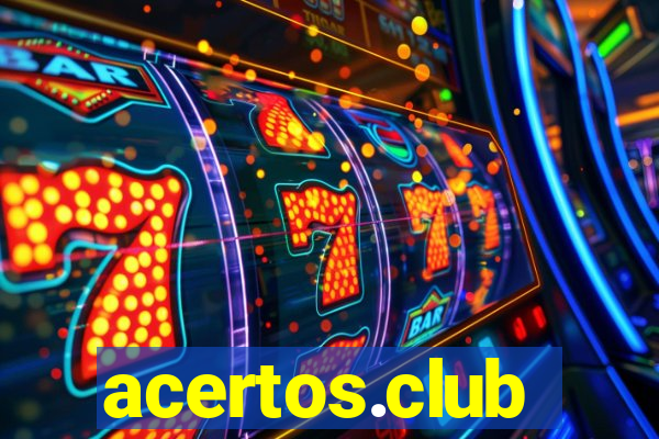 acertos.club