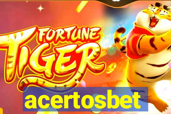 acertosbet