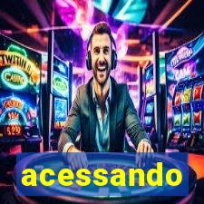 acessando-me