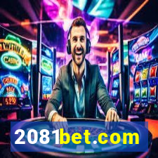 2081bet.com