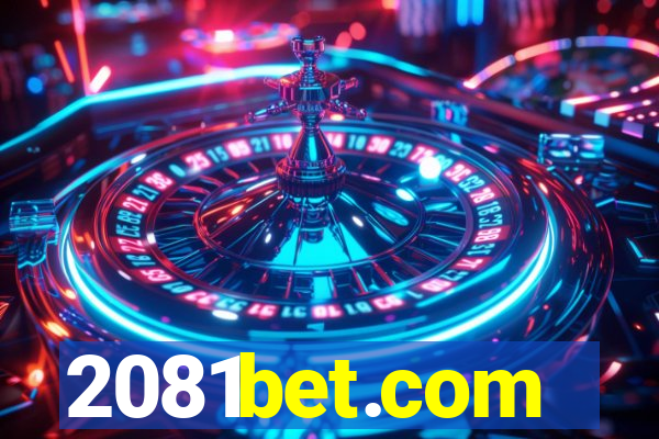 2081bet.com