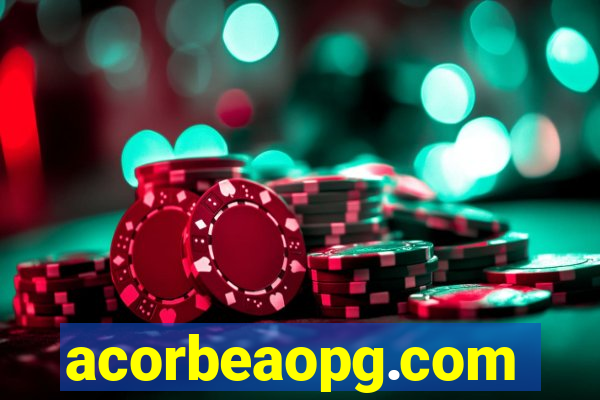 acorbeaopg.com