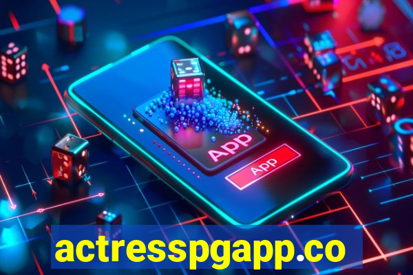 actresspgapp.com