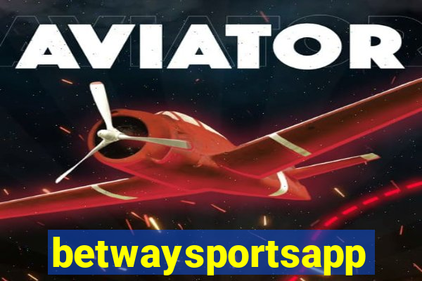 betwaysportsapp