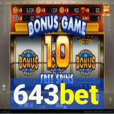 643bet