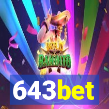 643bet