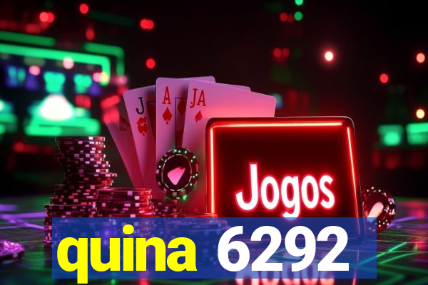 quina 6292