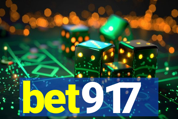 bet917