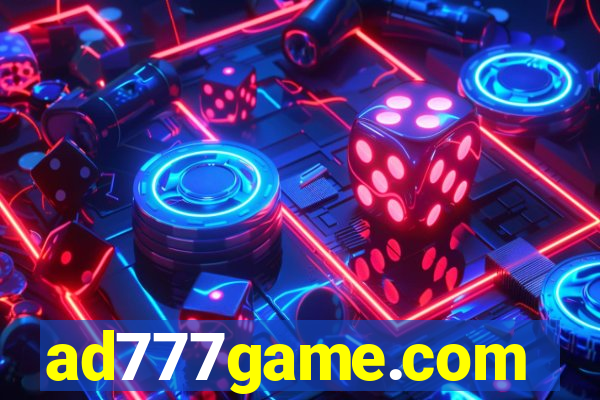 ad777game.com