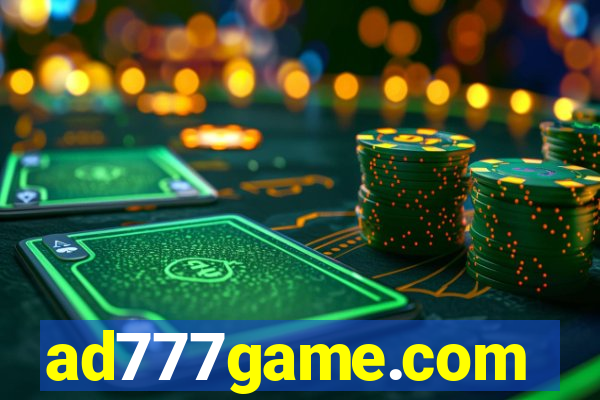 ad777game.com