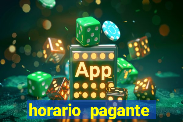 horario pagante betok game