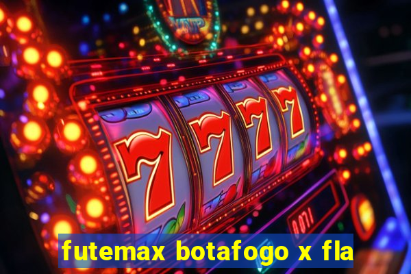 futemax botafogo x fla