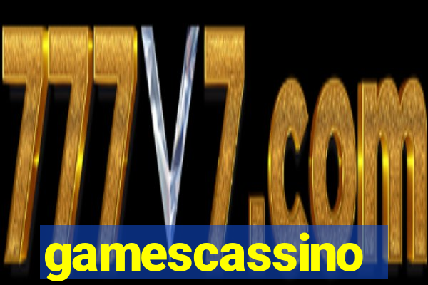 gamescassino