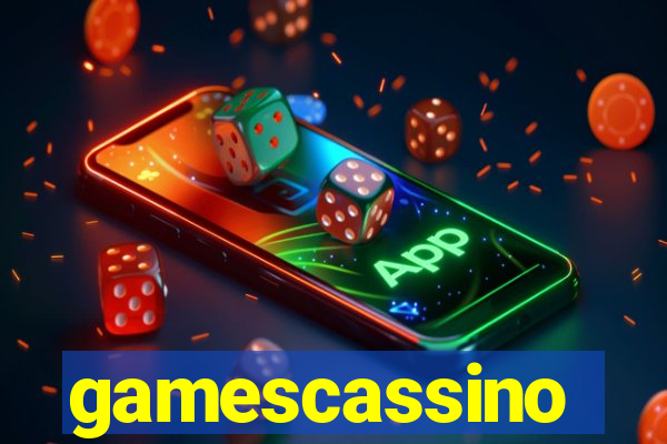 gamescassino