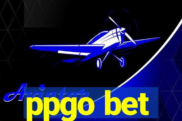 ppgo bet