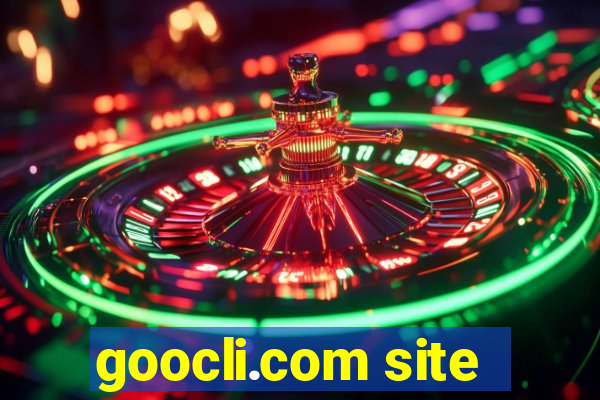 goocli.com site