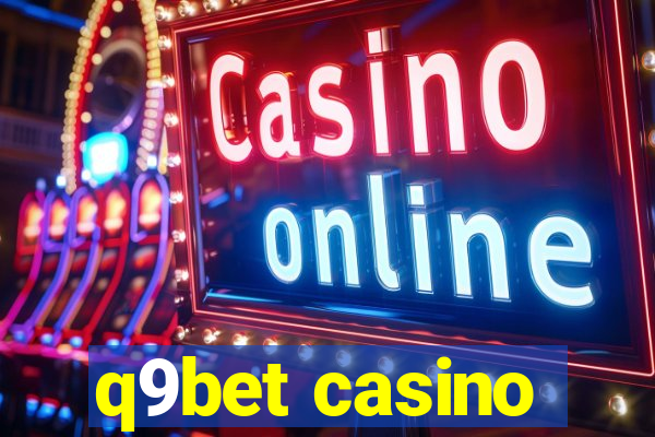 q9bet casino