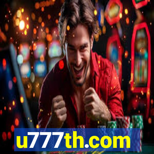 u777th.com