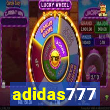 adidas777