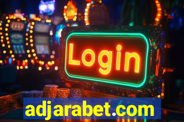 adjarabet.com