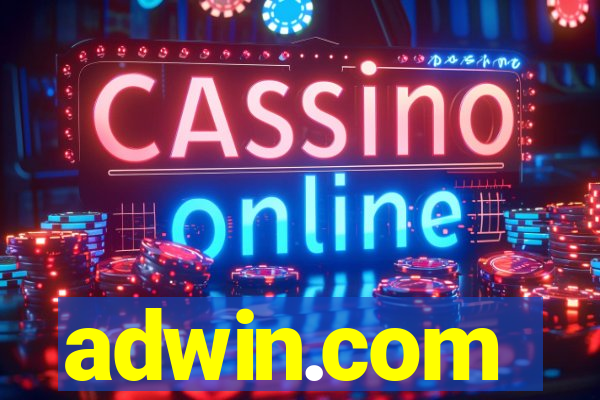 adwin.com