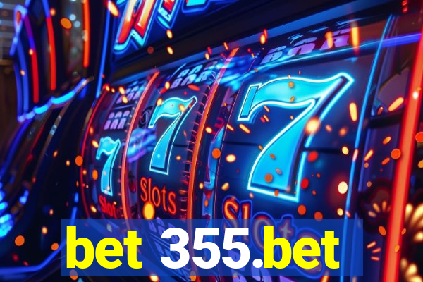 bet 355.bet