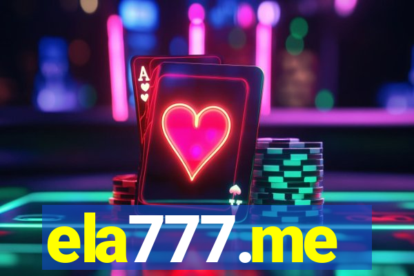 ela777.me