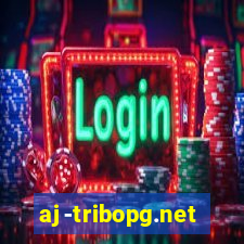 aj-tribopg.net