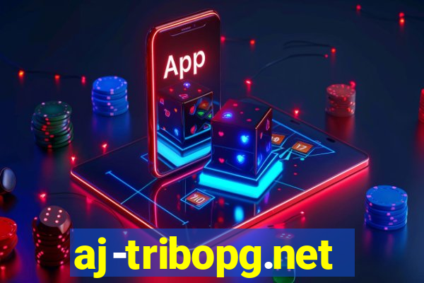 aj-tribopg.net