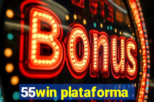 55win plataforma