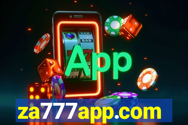 za777app.com