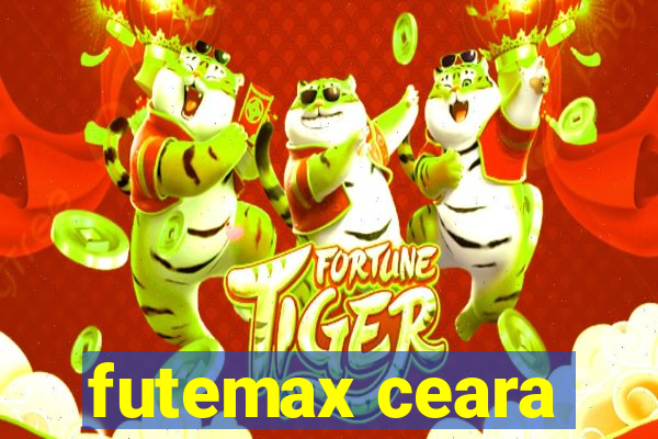 futemax ceara