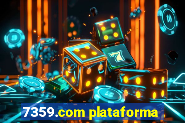 7359.com plataforma