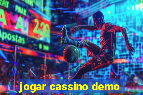 jogar cassino demo