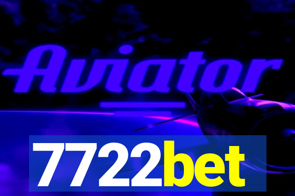 7722bet