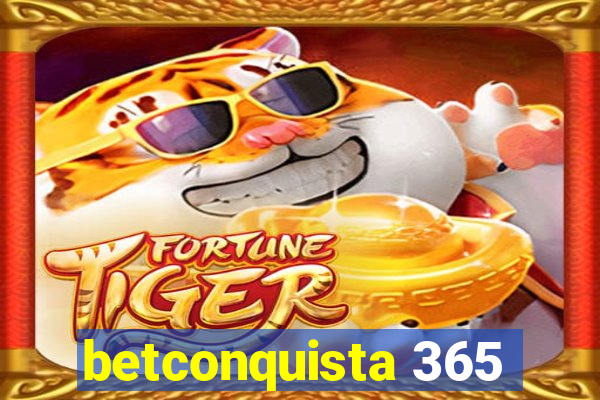 betconquista 365