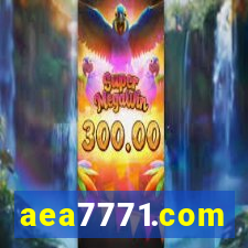 aea7771.com