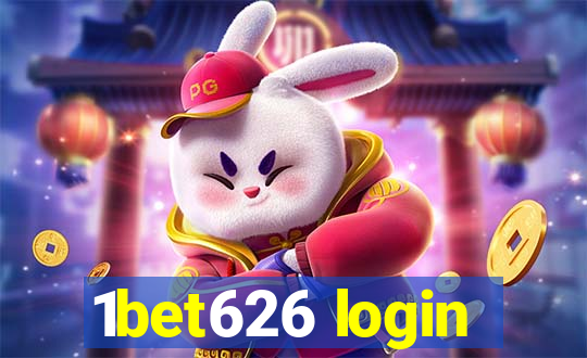 1bet626 login