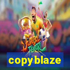 copyblaze