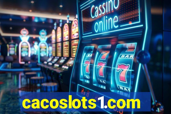 cacoslots1.com