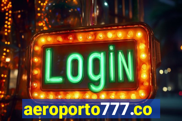 aeroporto777.com