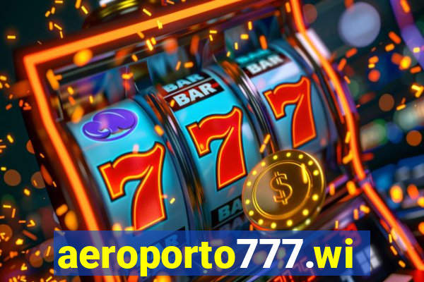 aeroporto777.win