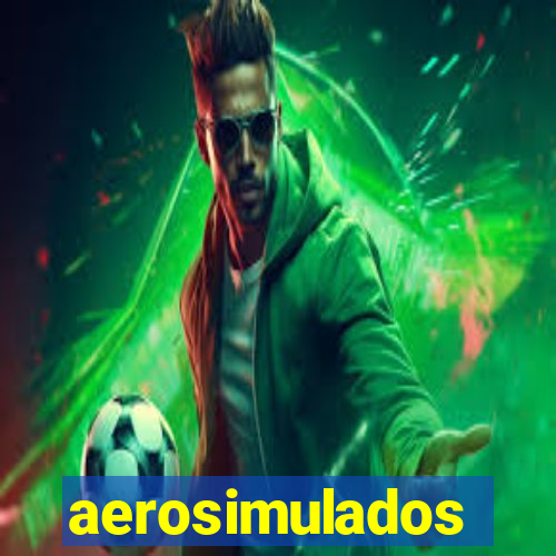 aerosimulados