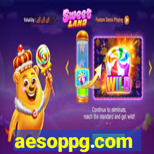 aesoppg.com