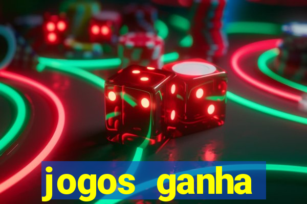 jogos ganha dinheiro no pix