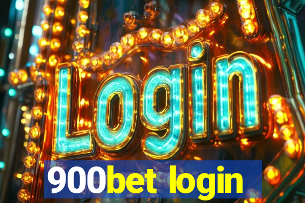 900bet login