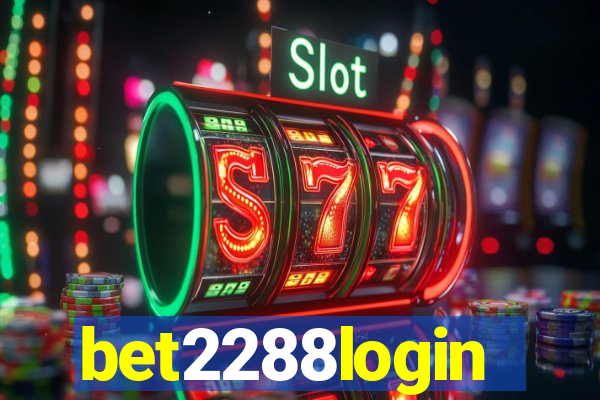 bet2288login